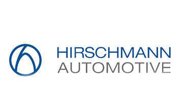 Hirschmann Automotive - SEAL Systems Kunde